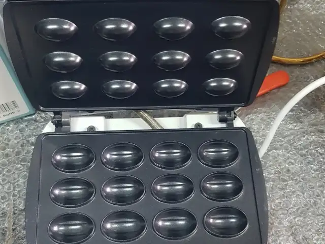 Мультипекарь, Душанбе