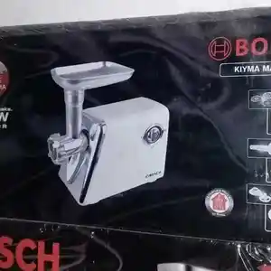 Мясорубка BOSCH HY-3500w, Душанбе
