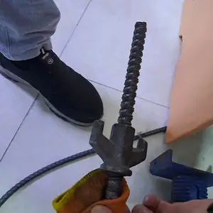 Шпилька строительный, Душанбе