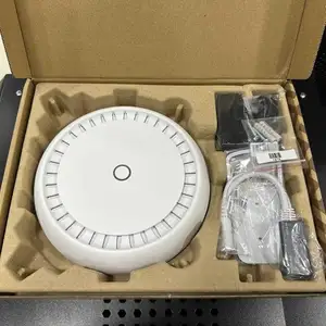 Точка доступа MikroTik cAP XL - RBcAPGi-5acD2nD-XL, Хуҷанд