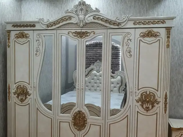 Спальный гарнитур, Душанбе