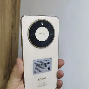 Honor Х9d, Душанбе