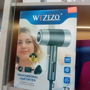 Фен WTZEZO, Душанбе