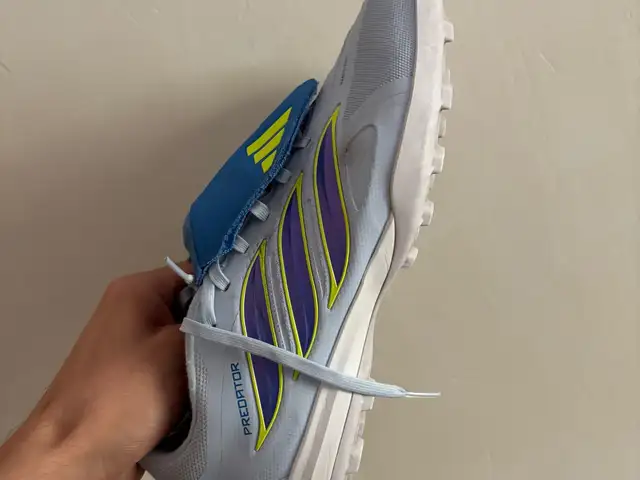 Сороконожки Adidas Predator 43, Душанбе - 3