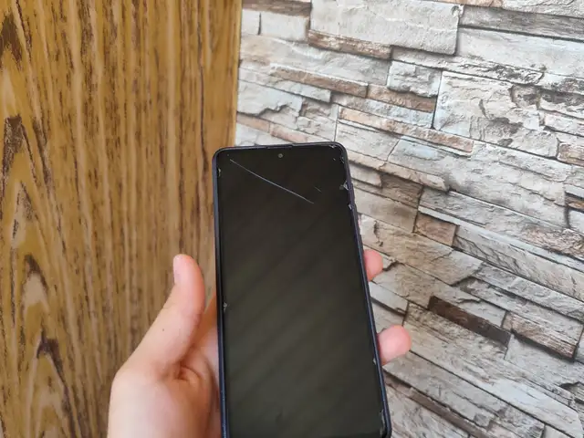 Samsung Galaxy A71, Душанбе