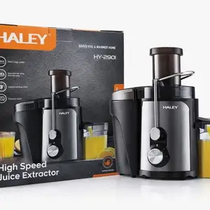 Электрическая соковыжималка Haley, Душанбе