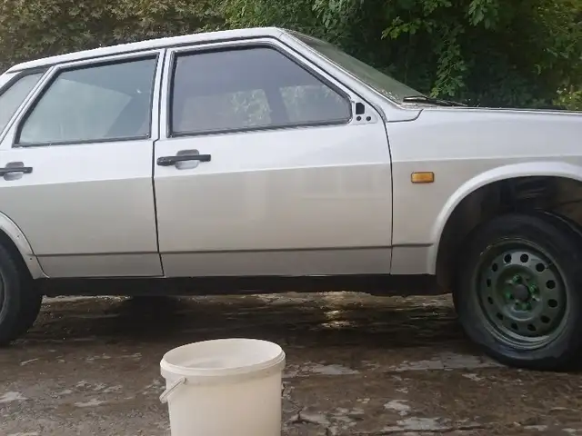 Lada (ВАЗ) 21099