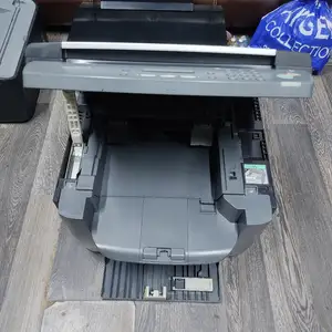 Принтер canon Mf 4010, Худжанд