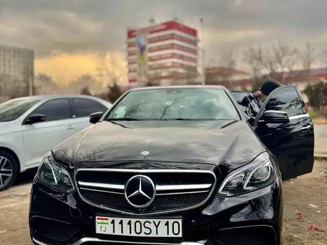 Авто в аренду, Душанбе - 9