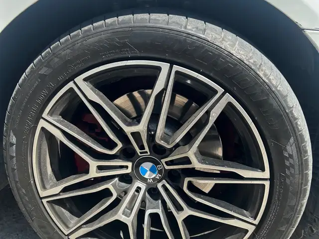 Диски R18 от Bmw f 10 f30, Хуҷанд