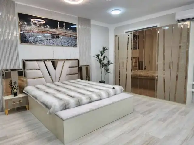 Cпальный гарнитур, Душанбе