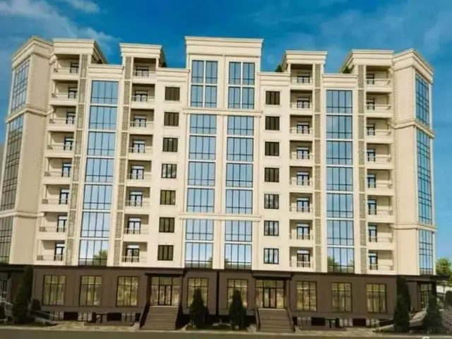 2-комн. квартира, 7 этаж, 64 м², 30, Хуҷанд - 6