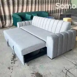 Диван раздвижной, Душанбе