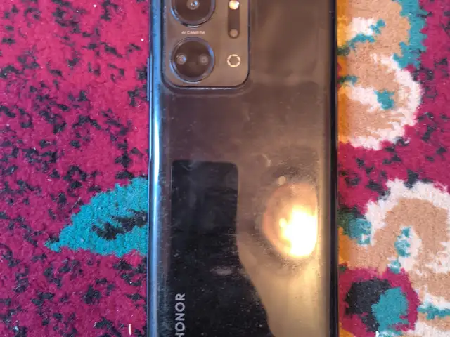 Honor X7 A Plus, Душанбе