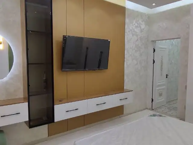 3-комн. квартира, 7 этаж, 72 м², Сино, Душанбе - 4