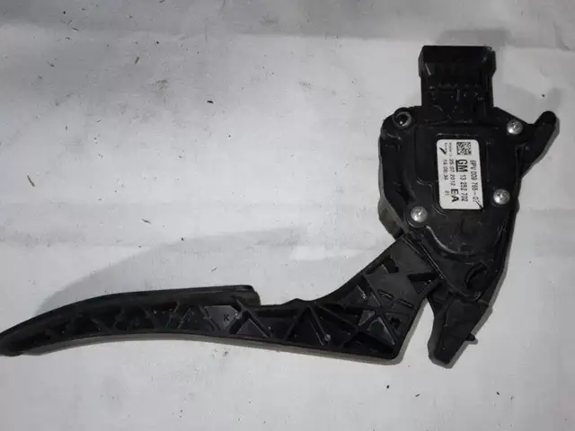 Педаль газа акселератор Opel Astra J Chevrolet Cruze, Худжанд
