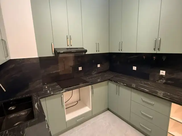 2-комн. квартира, 22 этаж, 63 м², Дом печать, Альфемо , Душанбе - 5