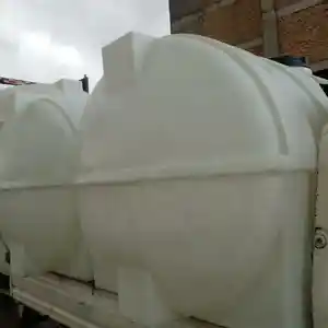 Бочка якқабата 2000л, Душанбе