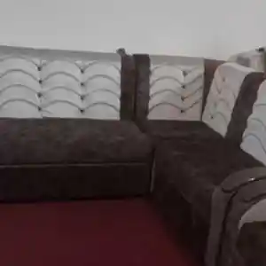 Уголок для гостиной, Душанбе