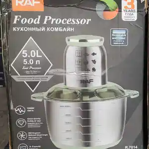 Овощерезка Raf 7014, Душанбе