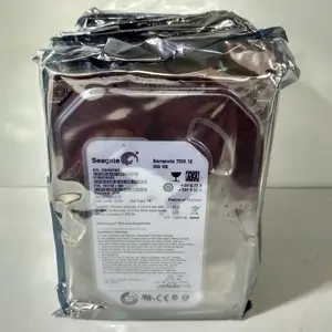 Жёсткий диск Seagate Barracuda 500GB 7200rpm, Душанбе