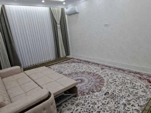 1-комн. квартира, 7 этаж, 58 м², Сомони, Танка, Душанбе