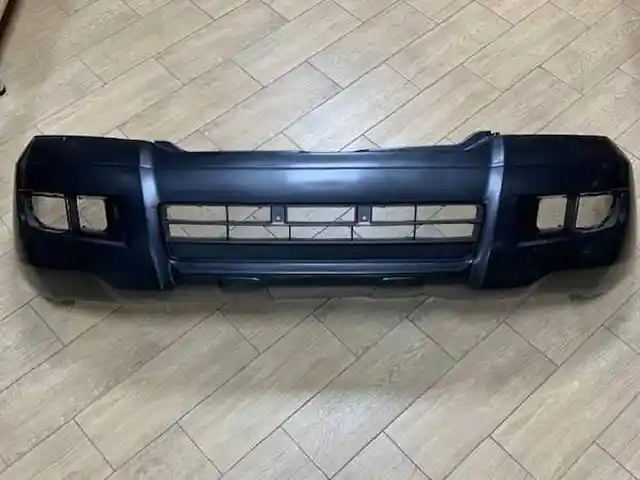 Передний бампер от Toyota Prado 1, Душанбе