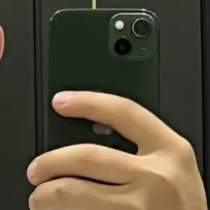 Apple iPhone 13, 128 gb, Green, Душанбе