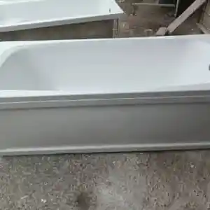Акриловая ванна, Душанбе