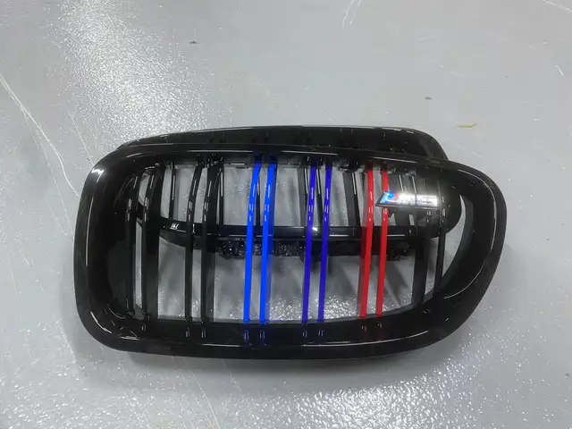 Облицовка от BMW F10, Душанбе