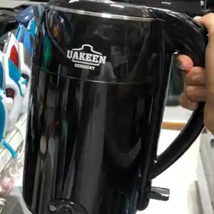 Электрочайник Uakeen, Душанбе