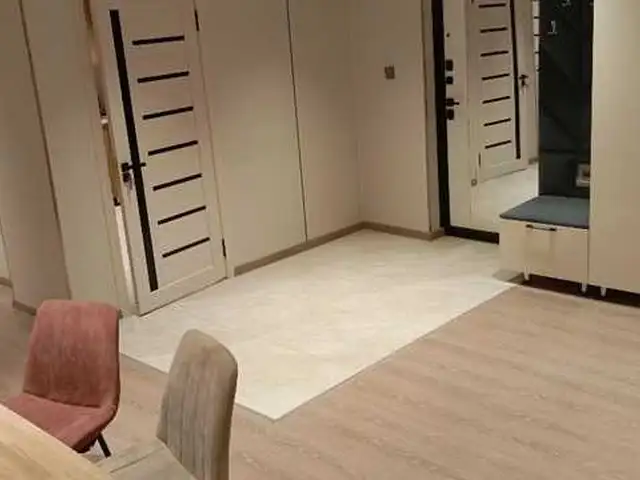 2-комн. квартира, 12 этаж, 93м², Хитой бозор, Душанбе