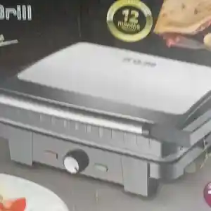 Тостер Пролис Pro-829, Душанбе