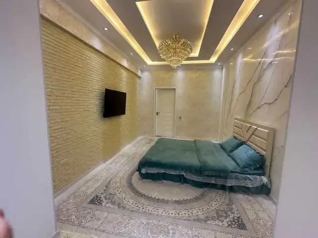 2-комн. квартира, 7 этаж, 80м², Шохмансур доми релакс, Душанбе