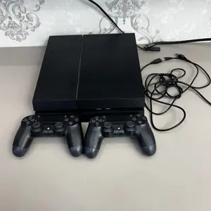 Игровая приставка Sony PS4, Душанбе