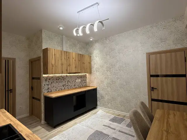 2-комн. квартира, 13 этаж, 61 м², И Сомони, Мехргон, Душанбе