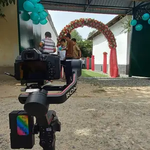 Фотоаппарат lumix G80 Ronin 3, Душанбе