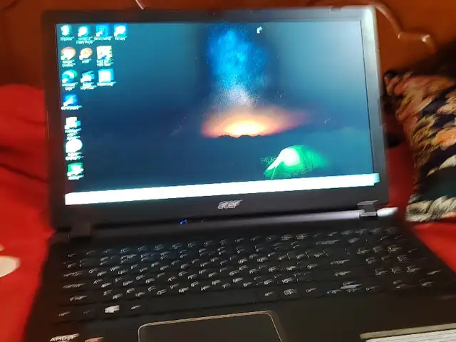 Ноутбук Acer, Душанбе