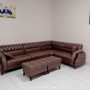 Уголок Ташкент, Душанбе