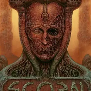 Игра Scorn для PC, Душанбе