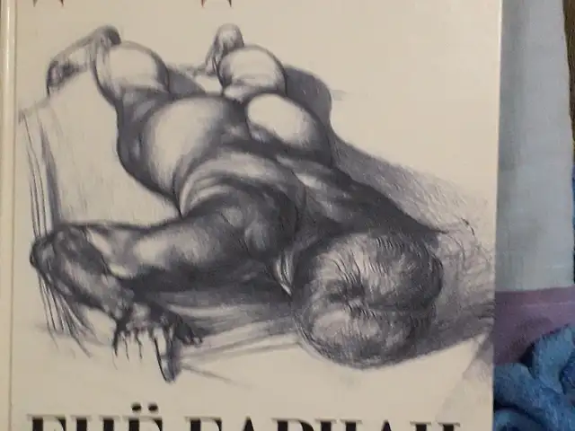 Книга анатомия для художников, Душанбе