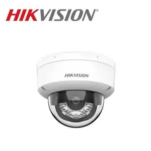 Камера купольная Hikvision 2мп анти вандалная, Душанбе