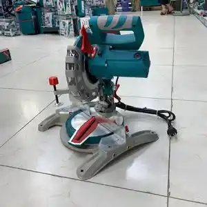 Пила торцовочная Total, Душанбе