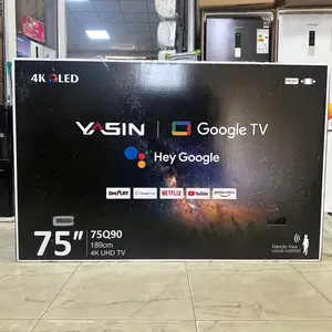 Телевизор, Душанбе