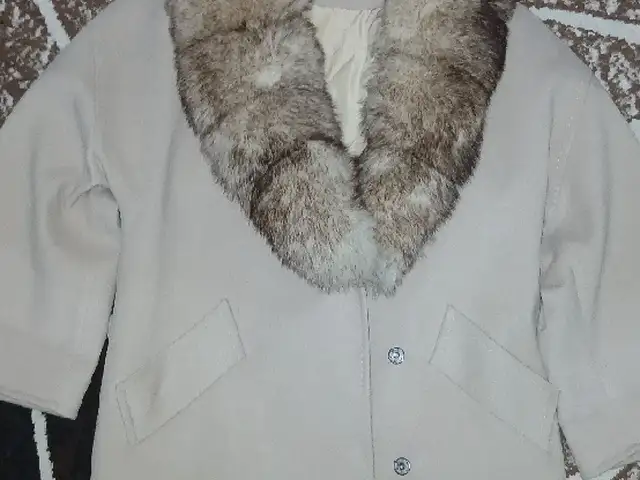 Пальто, Худжанд
