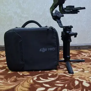 Стабилизатор Dji Ronin SC2, Ҷалолиддин Балхӣ (Румӣ)
