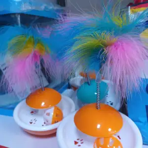 Игрушка для кошек, Худжанд