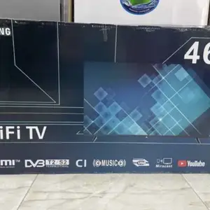 Телевизор, Душанбе