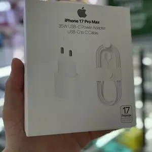 Зарядное устройство Apple 35W, Душанбе
