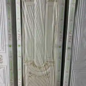 Дверь, Душанбе